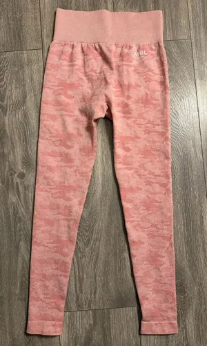AYBL Seamless Leggings thumbnail 1