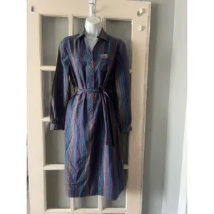 Vintage Sehrader‎ Sport New York Bonwit Teller Dress thumbnail 2