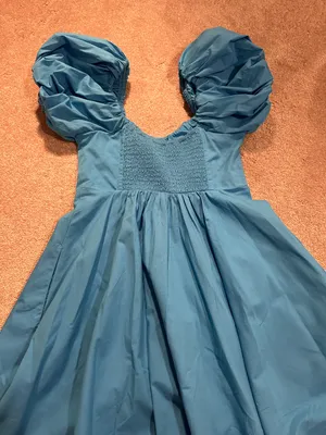 Abercrombie Dress thumbnail 2