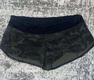 Lululemon Speed Up Short 2.5” thumbnail 3
