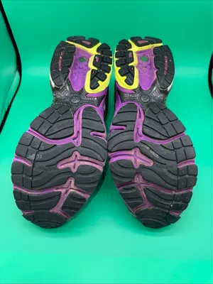 Size 10B - Brooks Ravenna 4 Cactus Flower Nightlife W thumbnail 5