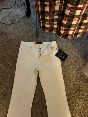 Indigo Rein Jeans thumbnail 2