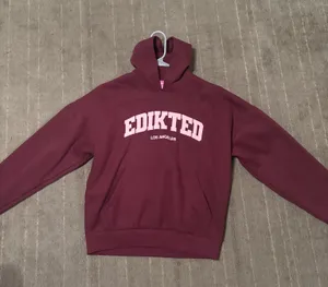 Edited hoodie  thumbnail 1