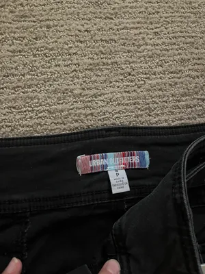 Urban Outfitters Mini Cargo Skirt thumbnail 2