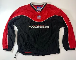 Reebok Falcons Jersey thumbnail 1