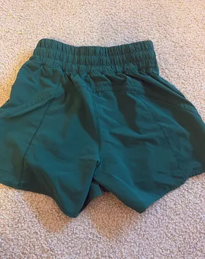 Lululemon Shorts thumbnail 2