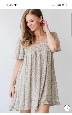 Dress Up Dress thumbnail 3
