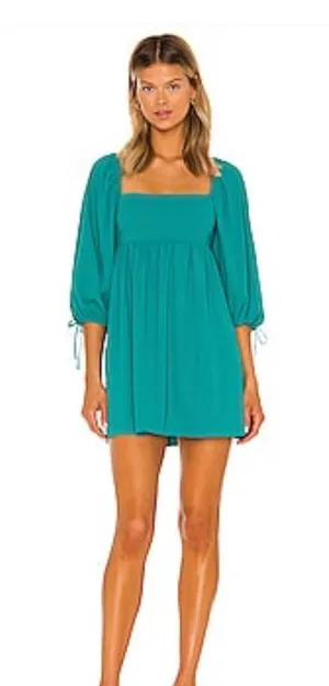 Amanda Uprichard darling dress thumbnail 1