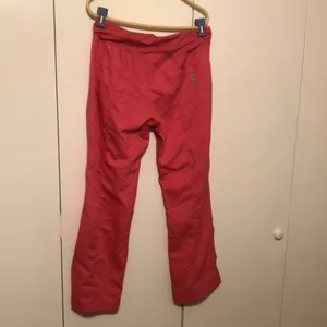 Grey’s Anatomy Professional Wear By Barco Active Women’s Size MP Pink Color thumbnail 3