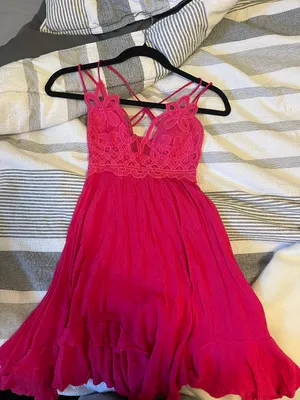 Dress thumbnail 1