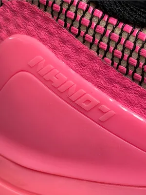 Reebok Crossfit Nano 7.0 Women's Pink Cross-Training Shoes Size 10 thumbnail 4