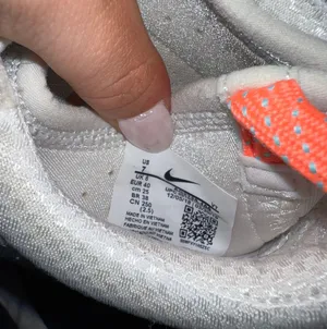 Nike Joyride Running Shoes ‘bright mango’ thumbnail 7