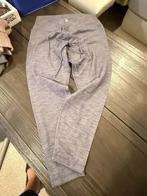 Lululemon Leggings thumbnail 1