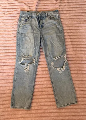 American Eagle Jeans High-Rise thumbnail 1