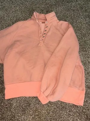 Altar'd State Sweater thumbnail 1