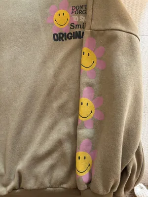 Pull & Bear Sweatshirt  thumbnail 3