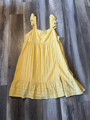 Mittoshop Yellow Sundress thumbnail 2