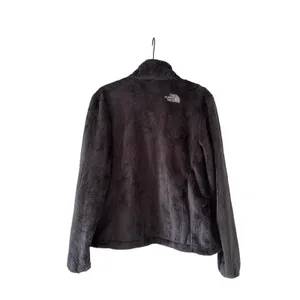 The North Face Gray Fleece Jacket Women’s XS thumbnail 7
