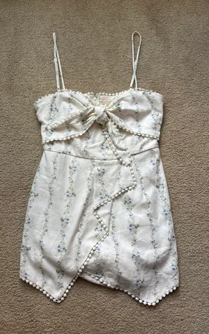 Francesca's Romper thumbnail 1
