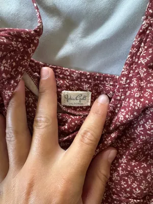 Pacsun dress one size thumbnail 3