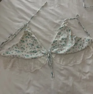 Tiger Mist Crop Top thumbnail 3