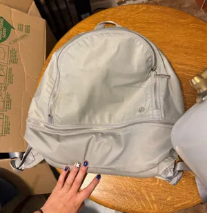 Lululemon Backpack Adventurer thumbnail 1