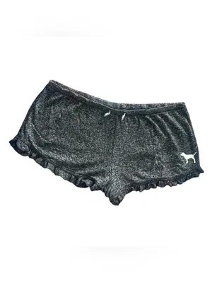 VS PINK Mini Sleepwear Pajama Shorts! thumbnail 4