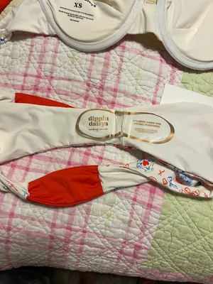 dippin daisy’s bikini set Multiple Size XS thumbnail 6