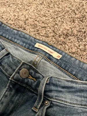 Levi’s Jeans thumbnail 6