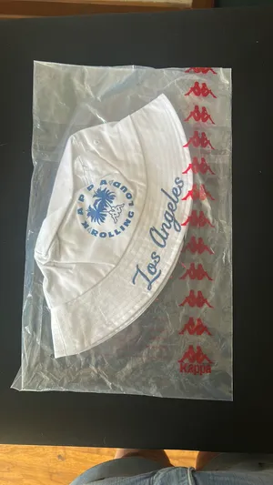 Kappa rolling loud bucket hat thumbnail 2