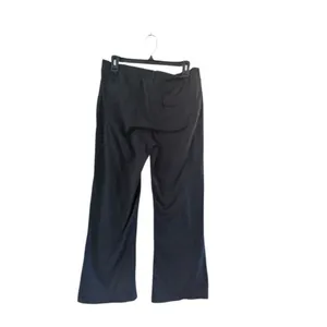 Classic Black Women's Pants Size XL thumbnail 4