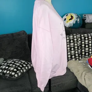 Disney’s Frozen Wandering Oaken’s Sweatshirt, XL thumbnail 3