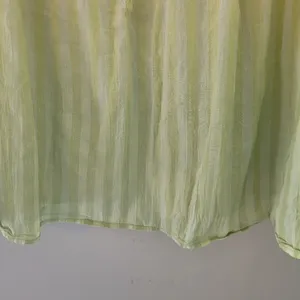 Free People We The Free Little Bit of Something Ombre V-Neck Top thumbnail 3