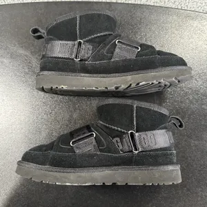 Ugg Classic Ultra Mini Hybrid Boots Women 6 1133471‎ thumbnail 3
