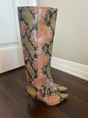 Ulla Johnson Renata Boot EU 37 thumbnail 4