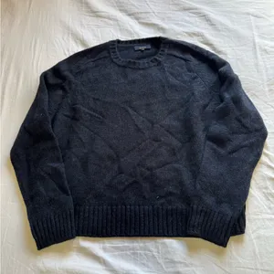Quince - Luxe Baby Cashmere Crewneck Sweater thumbnail 5
