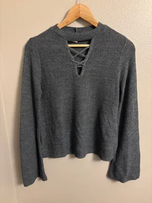 Alley & Gabby by 212ny Sweater thumbnail 1