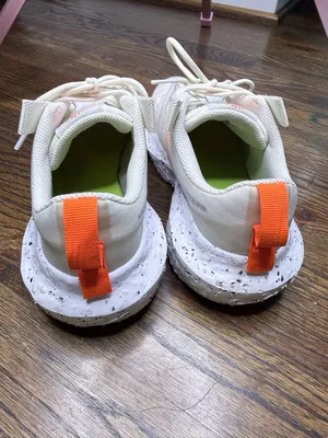 Nike Crater Impact Running Shoes thumbnail 4