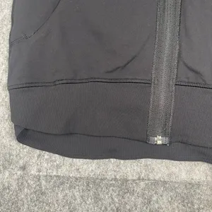 Lululemon‎ Athletica Pump it Up Jacket Size 4 thumbnail 4