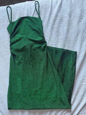 Reformation Breslin Dress thumbnail 2