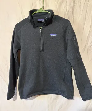 Patagonia better sweater thumbnail 1
