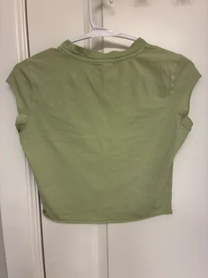 Forever 21 Crop Top thumbnail 2