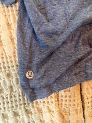 Lululemon Tee Shirt  thumbnail 5