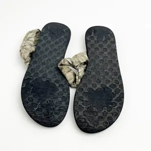 SANUK Ella Aztec Print Yoga Sling Sandals Size 7 Casual Neutral Lightweight thumbnail 6