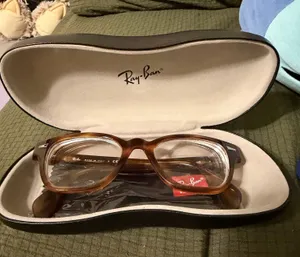 Ray-Ban Glasses thumbnail 1