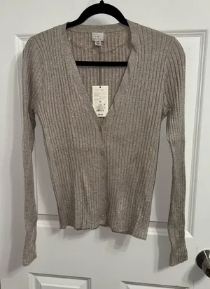 NEW a new day cardigan thumbnail 1