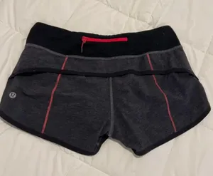 Lululemon Shorts Speed Up 2.5" thumbnail 2