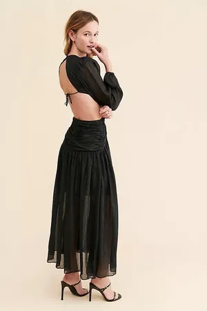 Anthropologie ASTR Dress thumbnail 2