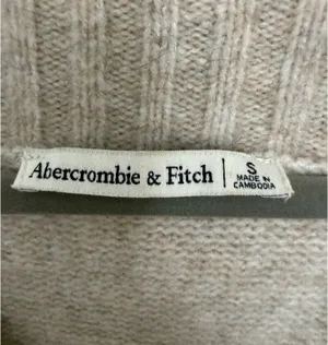 Abercrombie Sweater Dress thumbnail 5