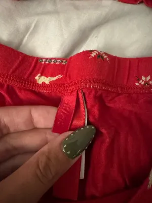 Skims Limited Edition Pajamas thumbnail 2